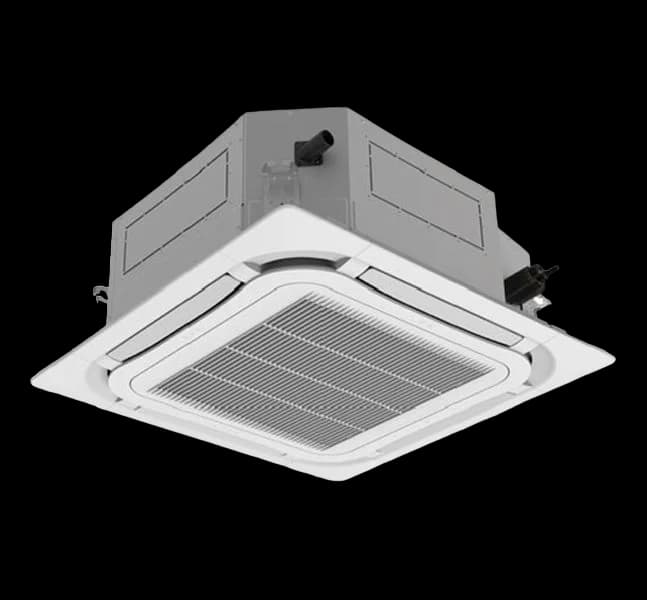 Кассетные кондиционеры