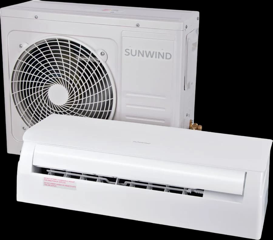 Мультизональные кондиционеры