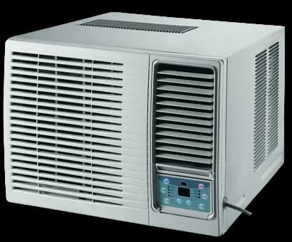 Оконные кондиционеры