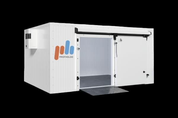 Холодильные камеры