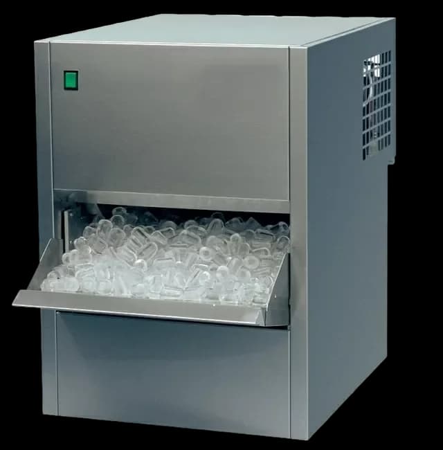 Льдогенераторы