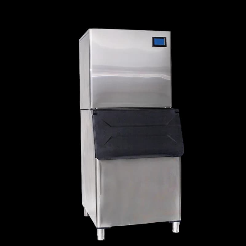 Коммерческие льдогенераторы